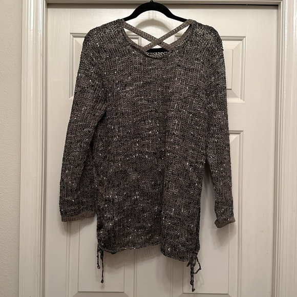 Ball of Cotton sweater - Picture 6 of 6